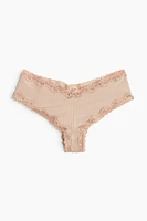 5-pack Hipster Briefs
