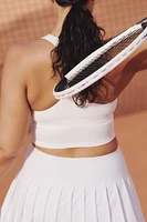 Soutien-gorge sans coutures soutien moyen