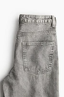 Baggy Regular Jeans