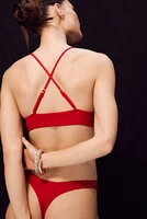Thong Bikini Bottoms