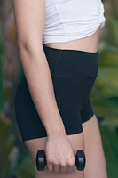 Sports Hot Pants with SoftMove™