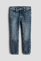 Super Soft Skinny Fit Jeans