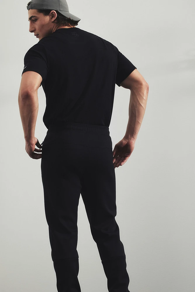 Slim Fit Sports Joggers DryMove™