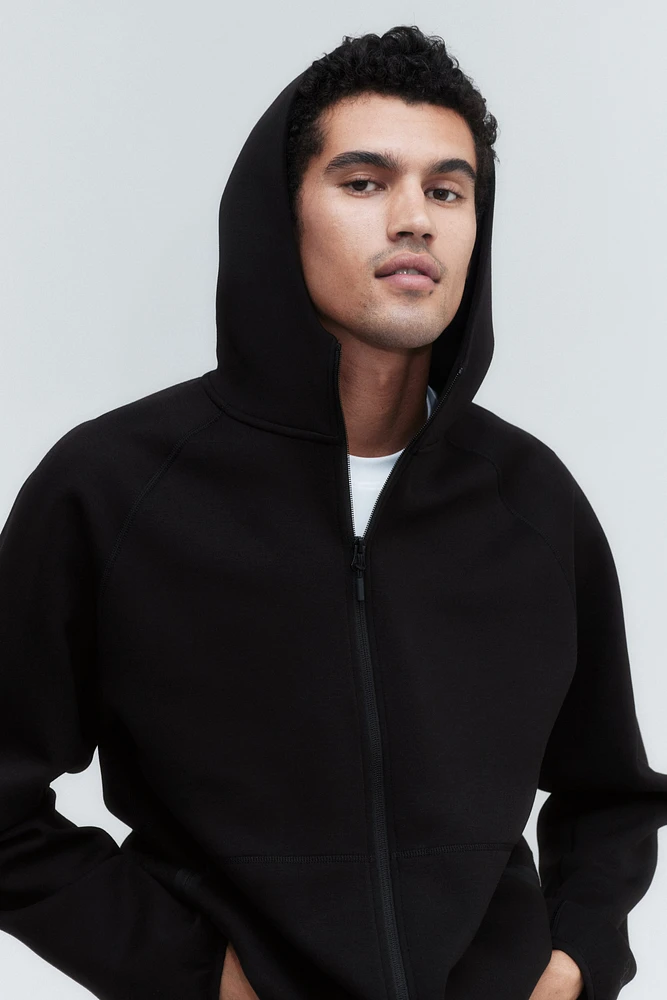 Activewear Hooded Jacket DryMove™