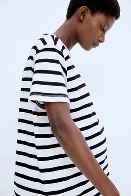 MAMA Cotton T-shirt