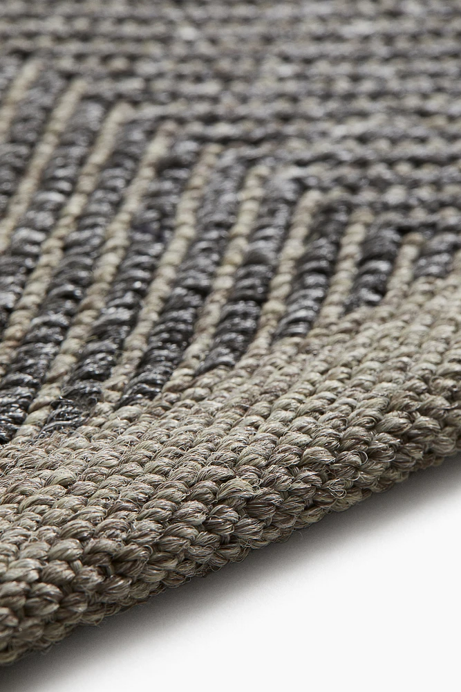 Tapis d'intérieur/extérieur