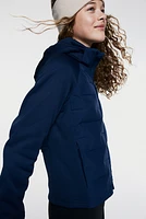 Veste hybride en duvet ThermoMove🅪