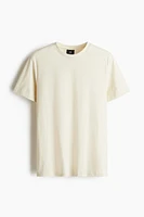 T-shirt Coupe Classique