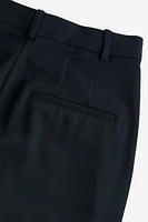 Wide-leg Pants