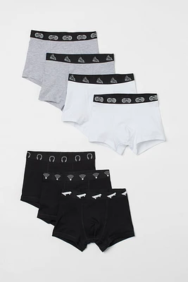 7-pack Boxer Shorts