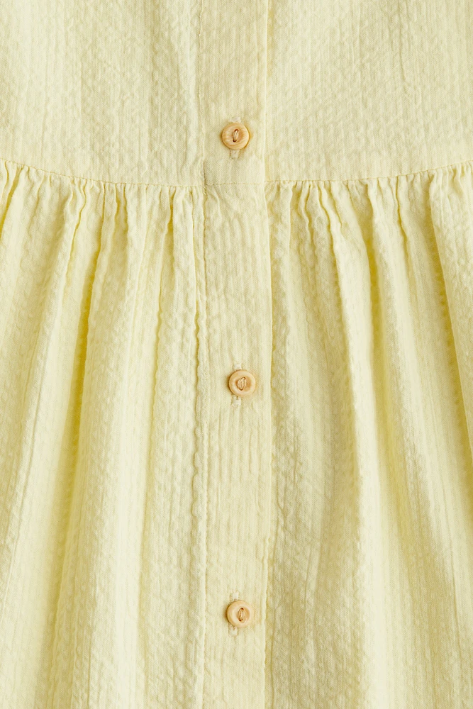 Cotton Dress