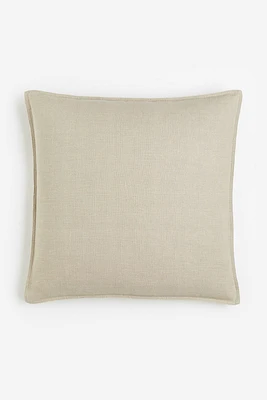 Linen Cushion Cover