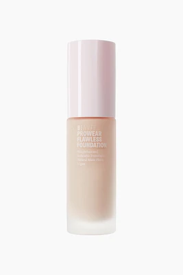 Skin-perfecting Foundation