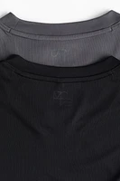 2-Pack Regular-Fit Sports Tank Tops with DryMove™