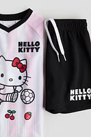 2-piece Soccer Set