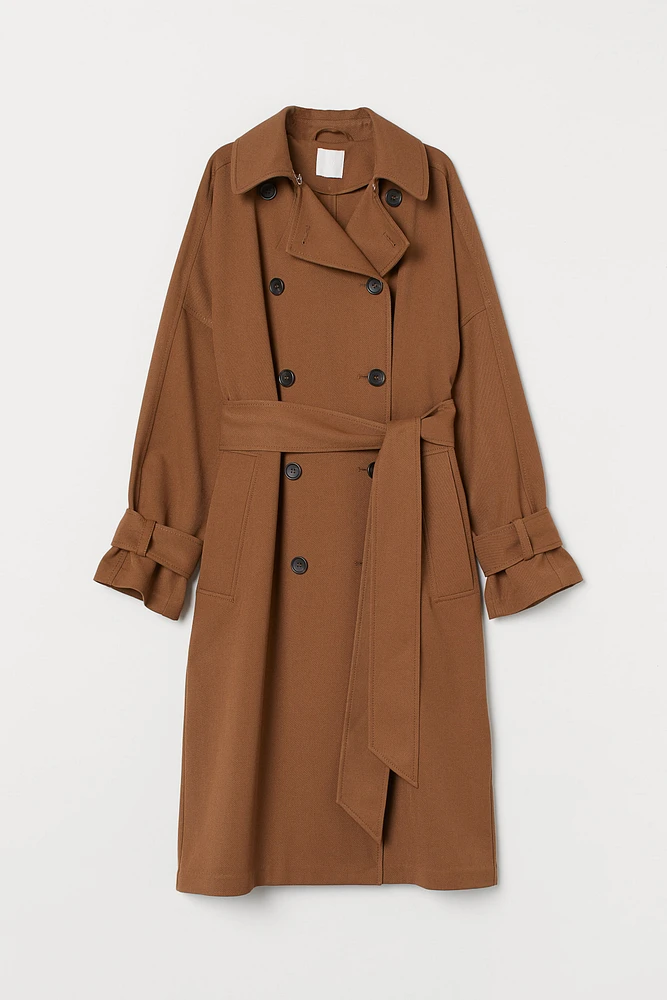 Trenchcoat