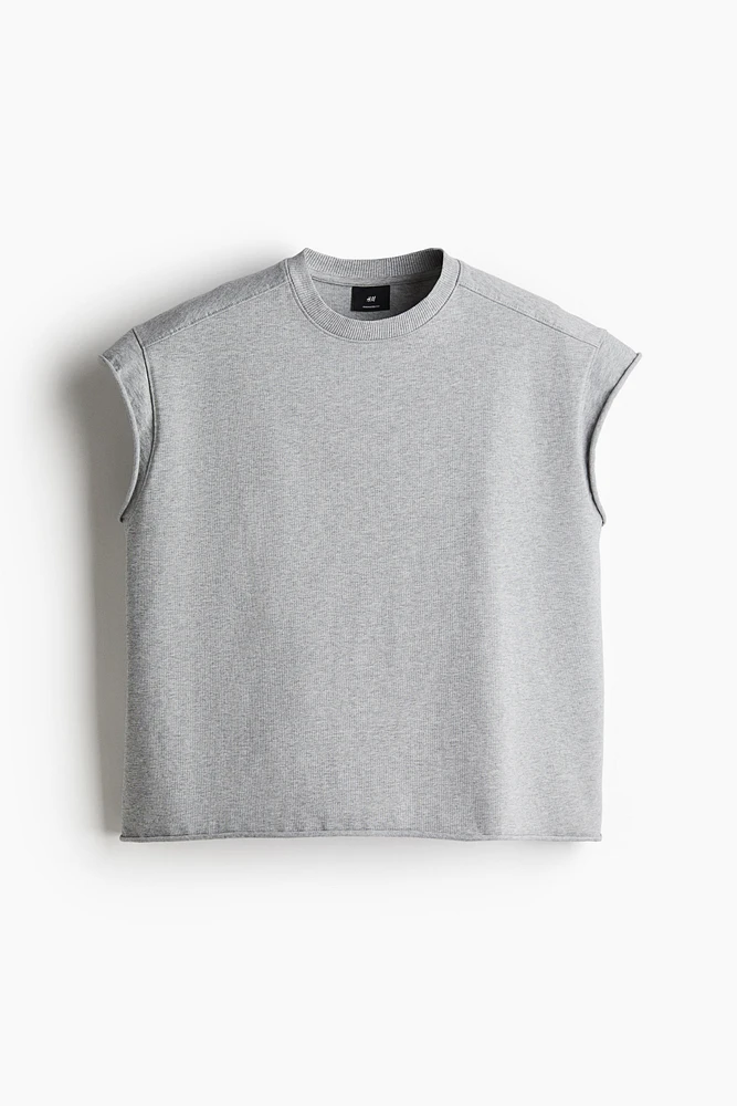 Oversized Tank Top