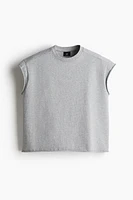 Oversized Tank Top