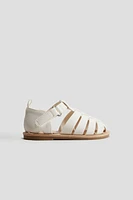 Fisherman Sandals