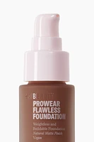 Prowear Flawless Foundation