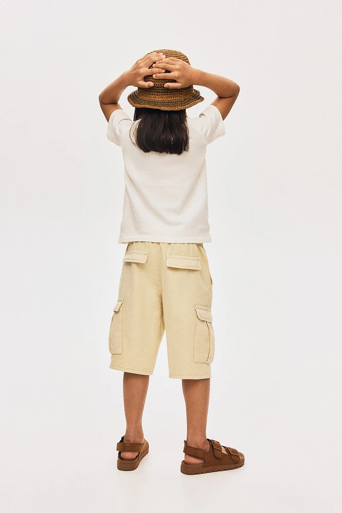 Cargo Shorts