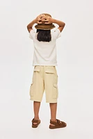 Cargo Shorts