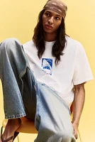 Loose Fit T-shirt