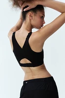 High Support Sports Bra DryMove™