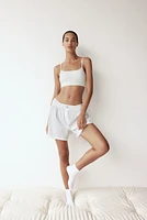 Seamless Padded Bralette