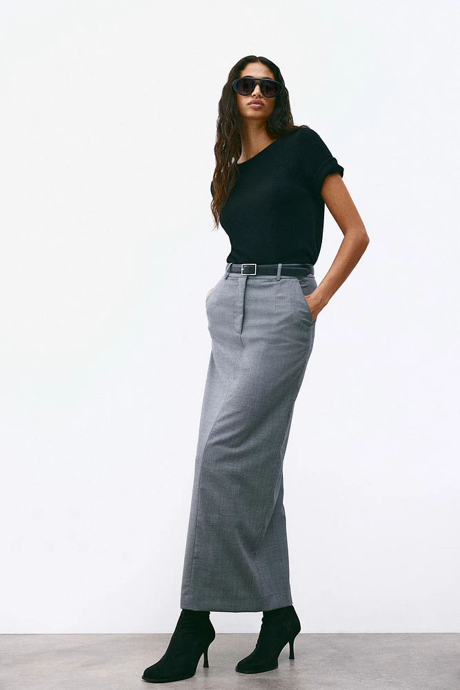 Cashmere Top