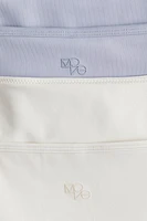 2-Pack Sports Camisole Tops with DryMove™