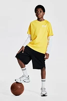 Sports Shirt with DryMove™