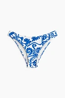 Cheeky Bikini Bottoms