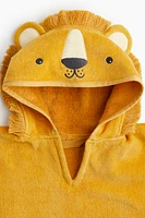 Baby Poncho Towel