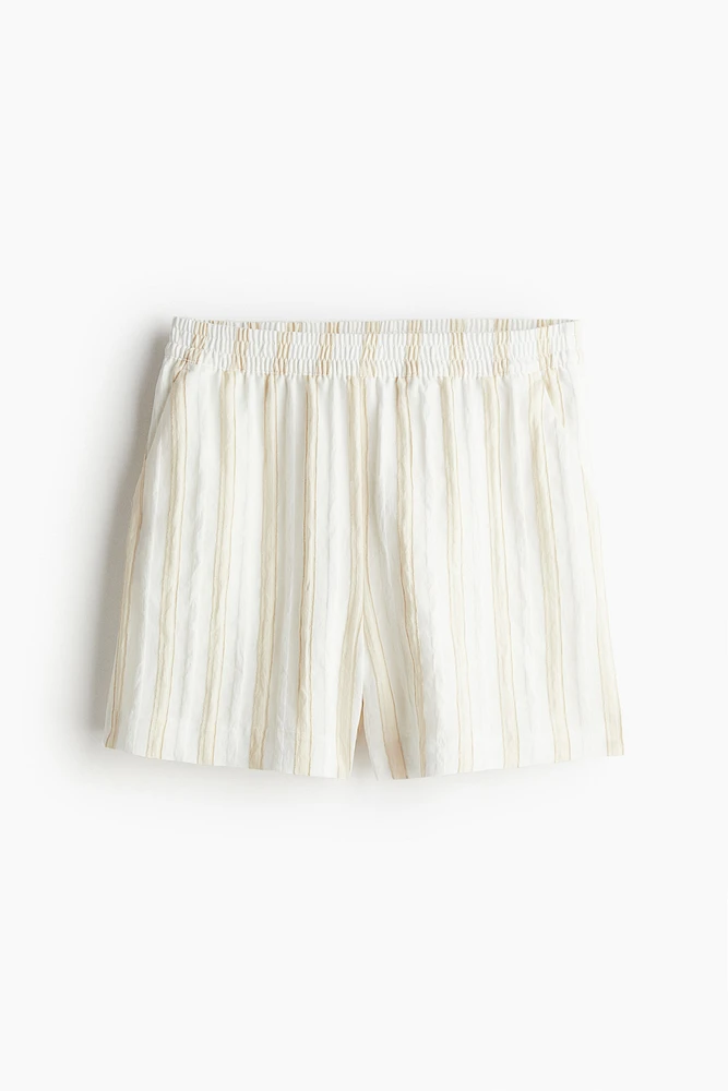 Pull-on Shorts