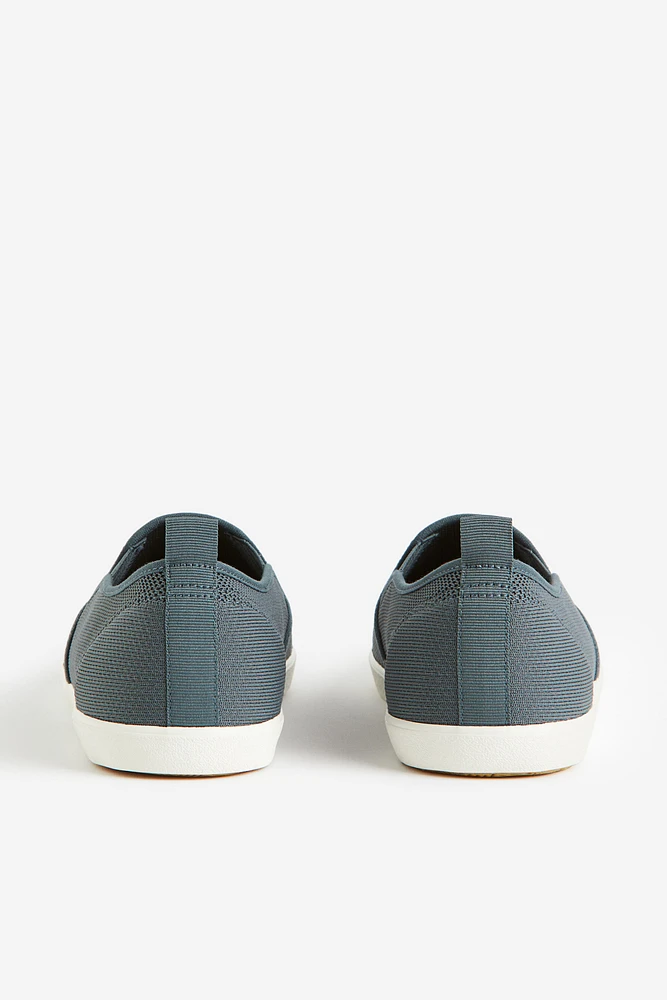 Slip-on Shoes