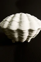 Seashell-Shaped Box