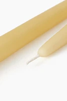 2-pack Tapered Candles