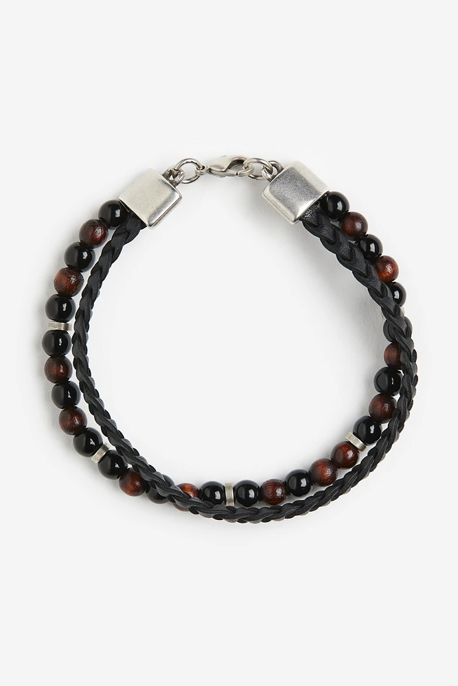 Double-strand Bracelet