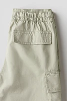 Cargo Shorts