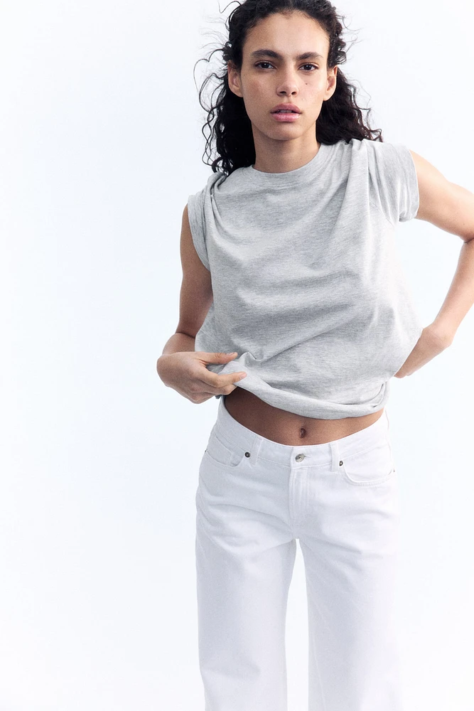 T-shirt grande taille
