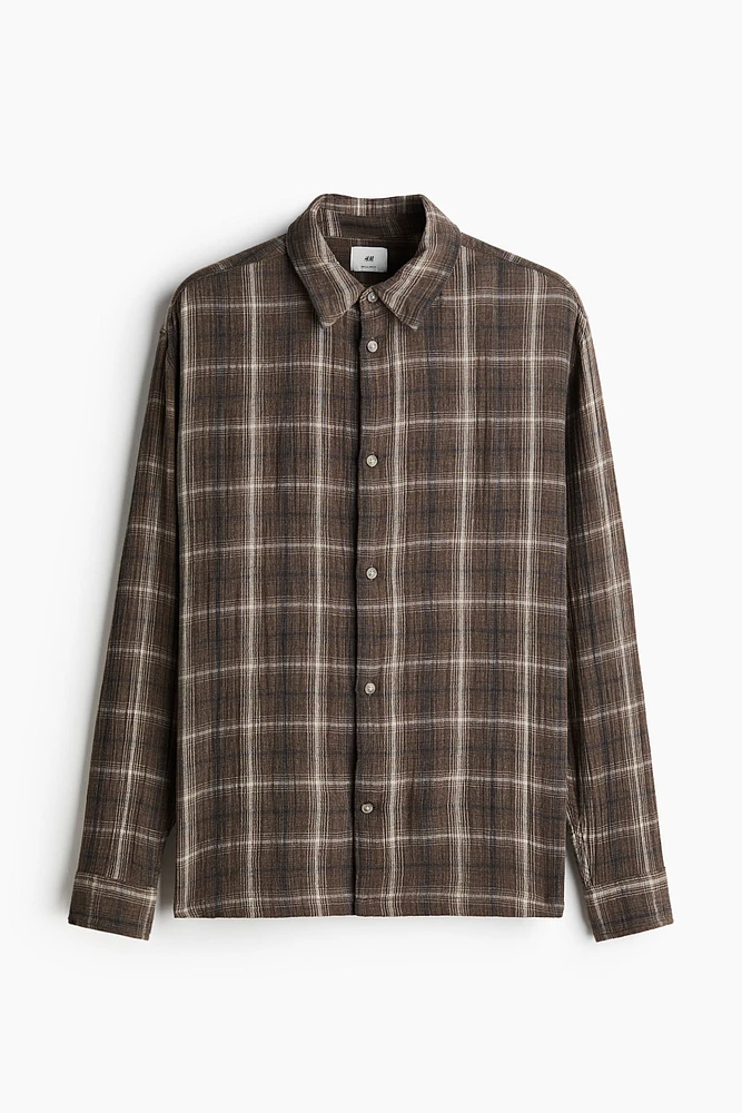 Regular Fit Shirt
