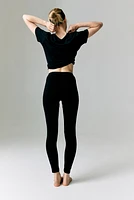 2-pack Jersey Leggings