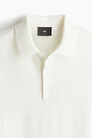 Slim Fit Polo Shirt