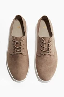 Derby Shoes