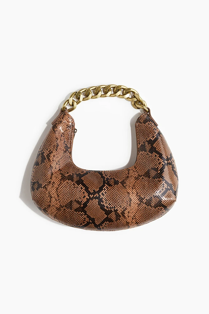 Petit sac à se portant l'épaule