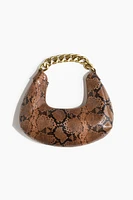Petit sac à se portant l'épaule