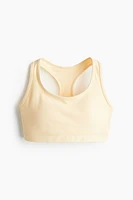 Medium Support Sports Bra with SoftMove™