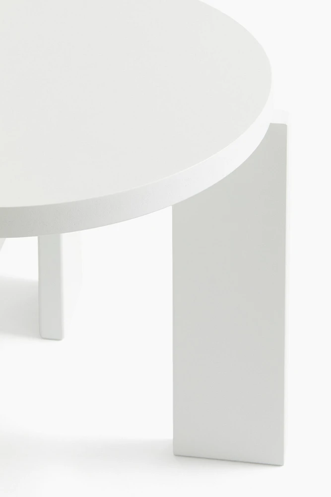Table d'appoint