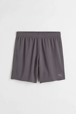 Short de sport court